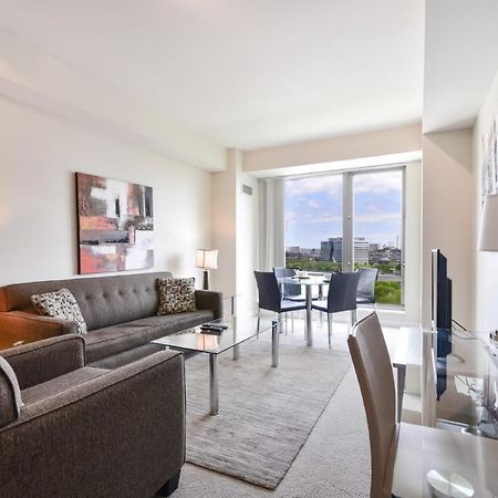 Global Luxury Suites Mass General Hospital 보스톤 외부 사진