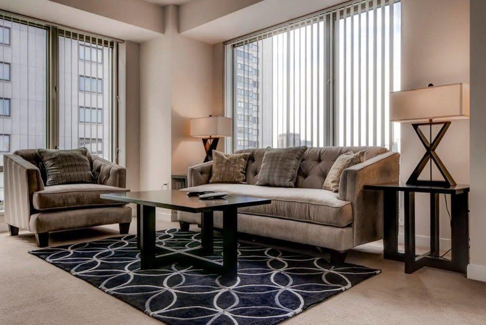Global Luxury Suites Mass General Hospital 보스톤 외부 사진