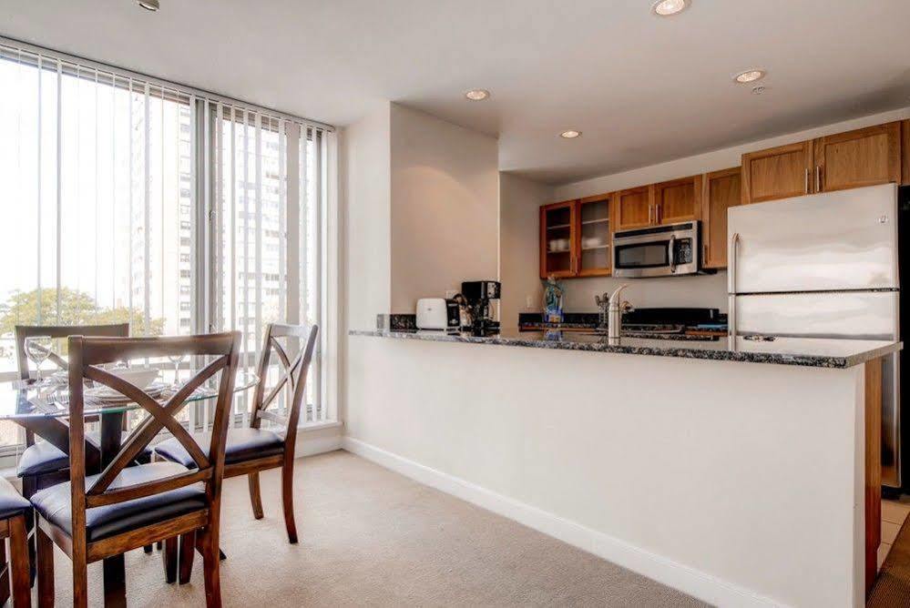 Global Luxury Suites Mass General Hospital 보스톤 외부 사진