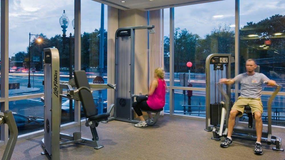 Global Luxury Suites Mass General Hospital 보스톤 외부 사진