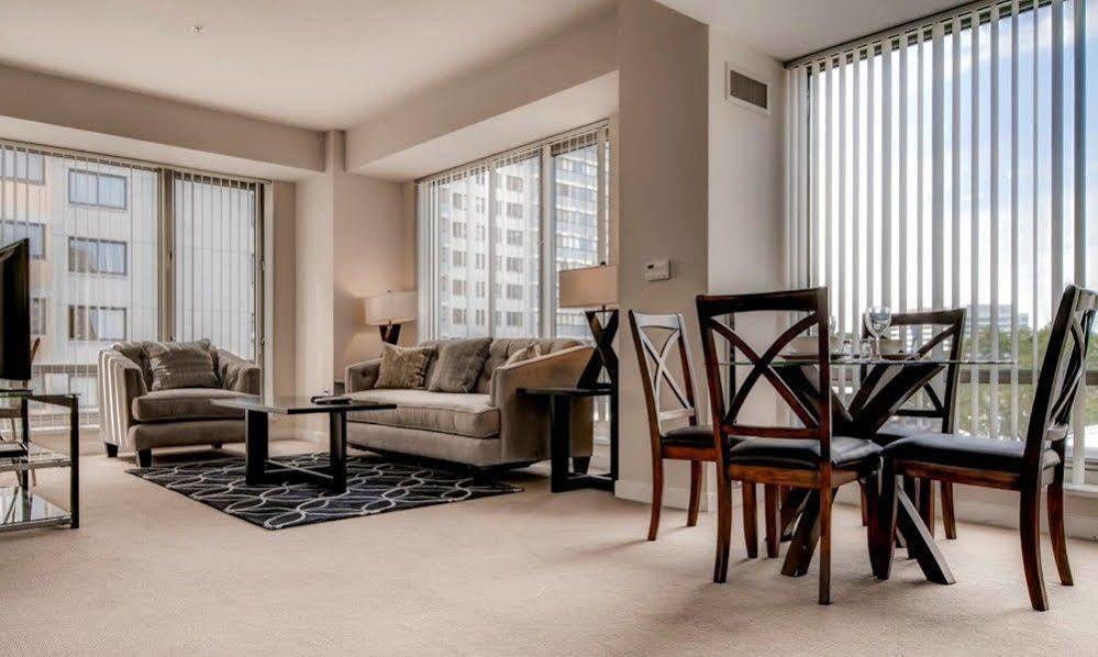 Global Luxury Suites Mass General Hospital 보스톤 외부 사진