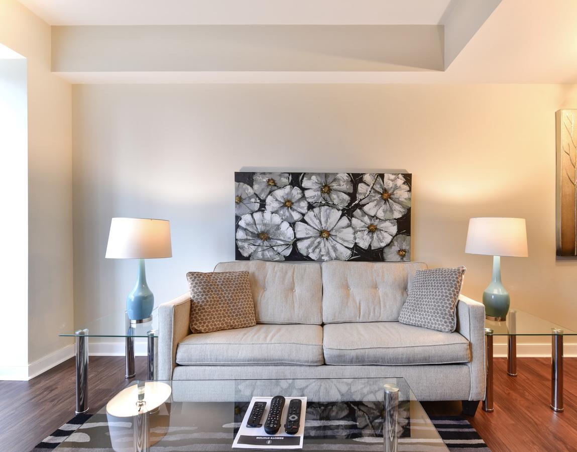 Global Luxury Suites Mass General Hospital 보스톤 객실 사진