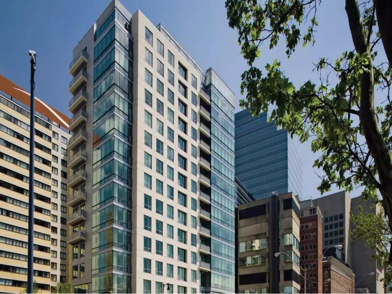 Global Luxury Suites Mass General Hospital 보스톤 외부 사진