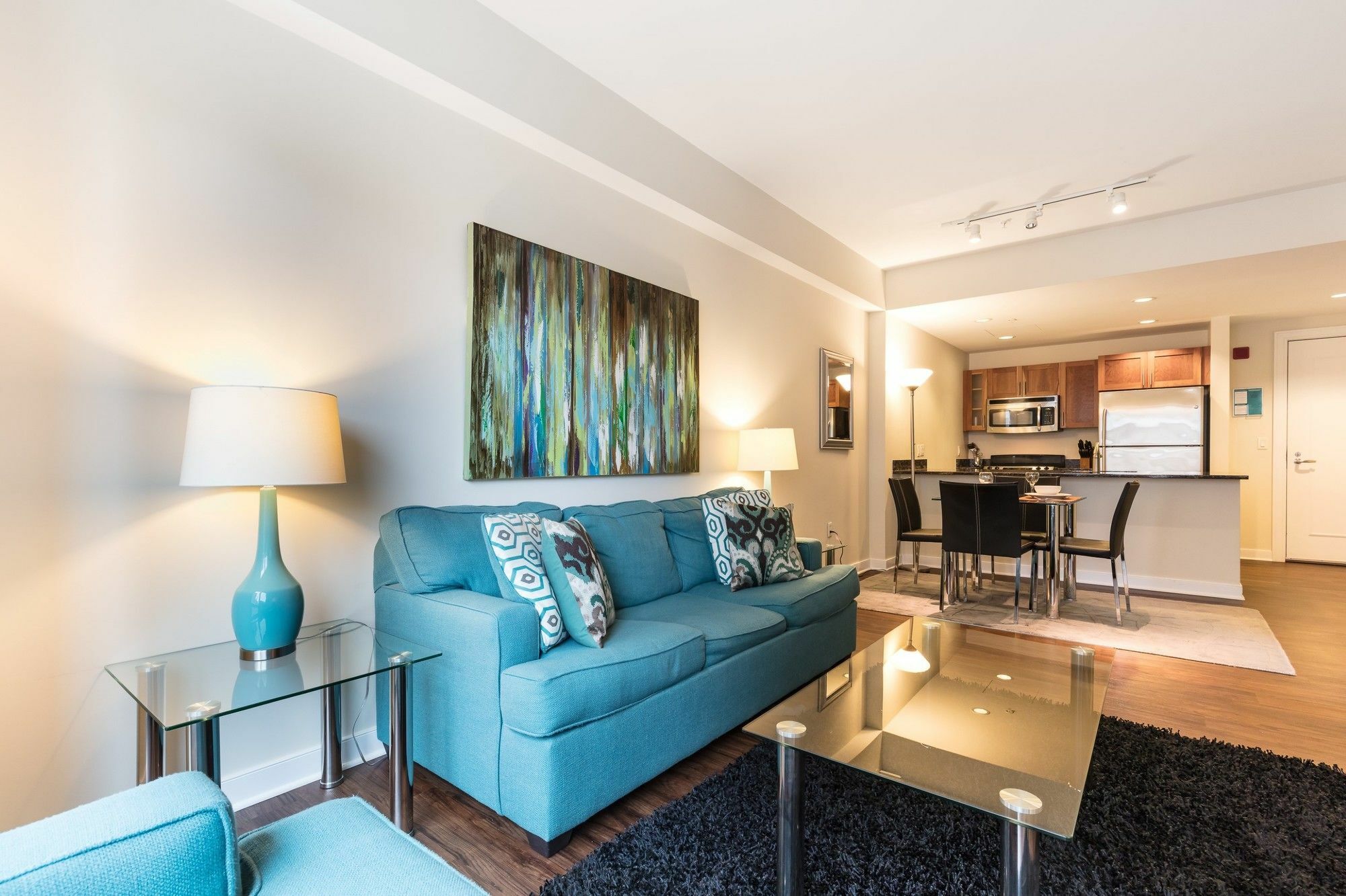 Global Luxury Suites Mass General Hospital 보스톤 외부 사진