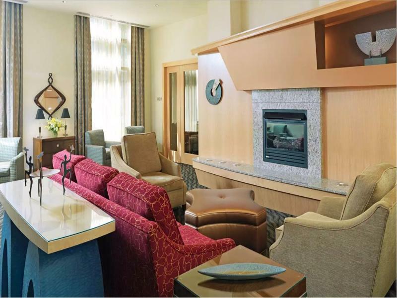 Global Luxury Suites Mass General Hospital 보스톤 외부 사진