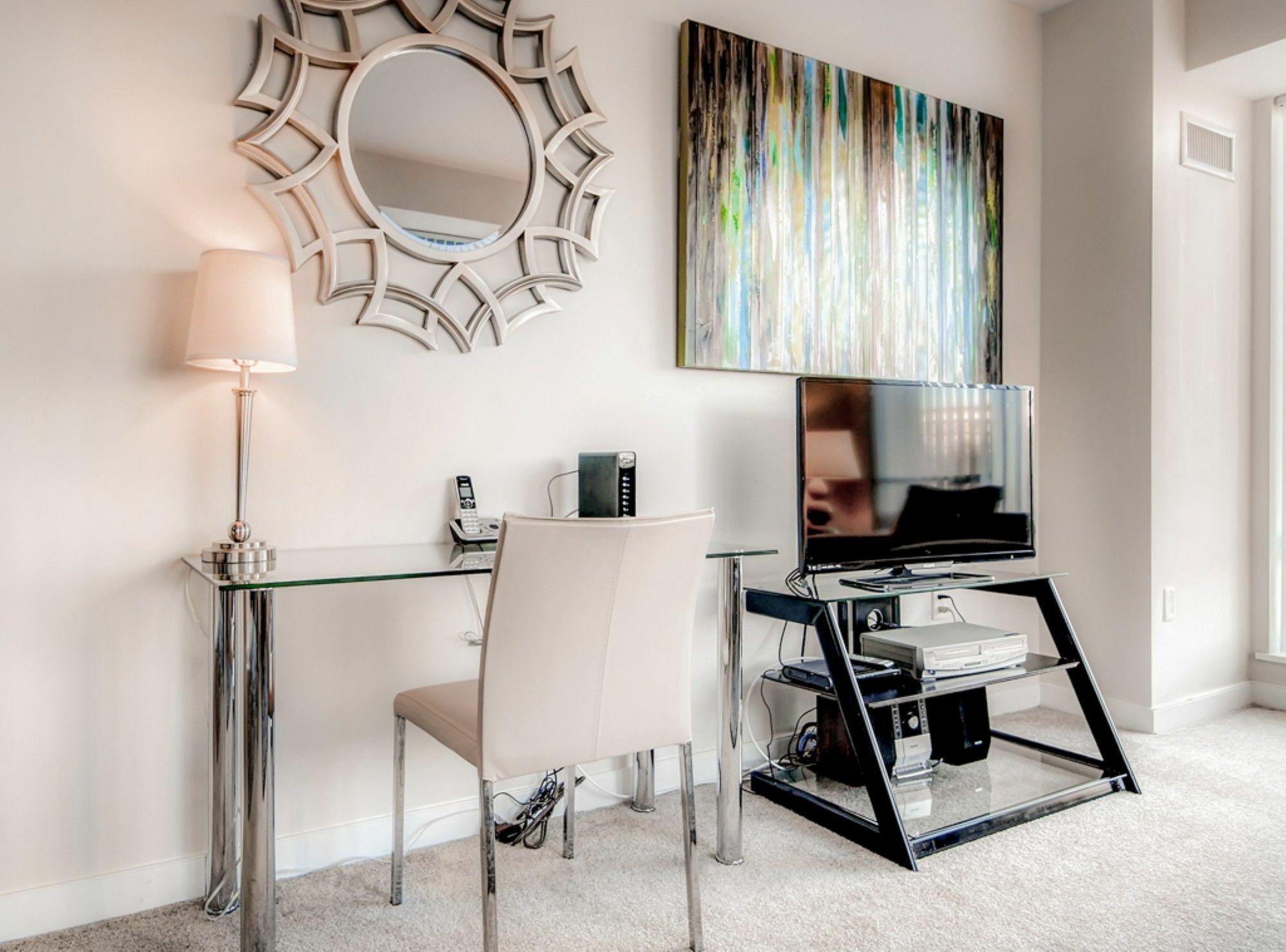 Global Luxury Suites Mass General Hospital 보스톤 외부 사진