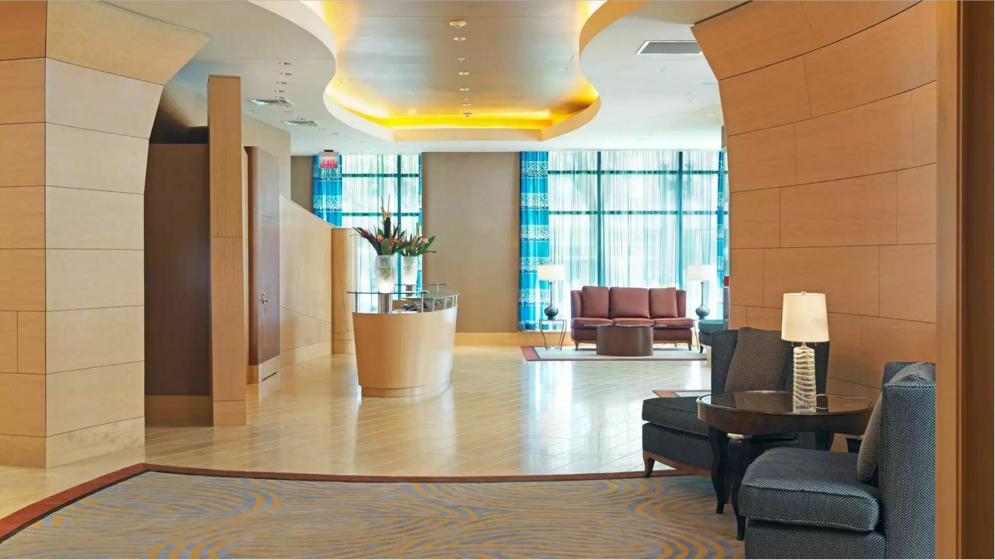 Global Luxury Suites Mass General Hospital 보스톤 외부 사진