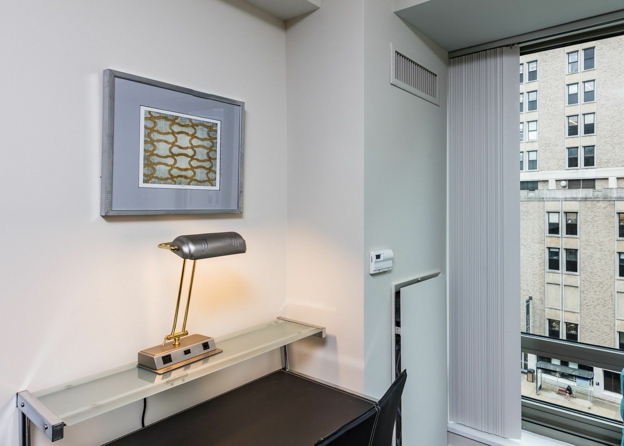Global Luxury Suites Mass General Hospital 보스톤 외부 사진