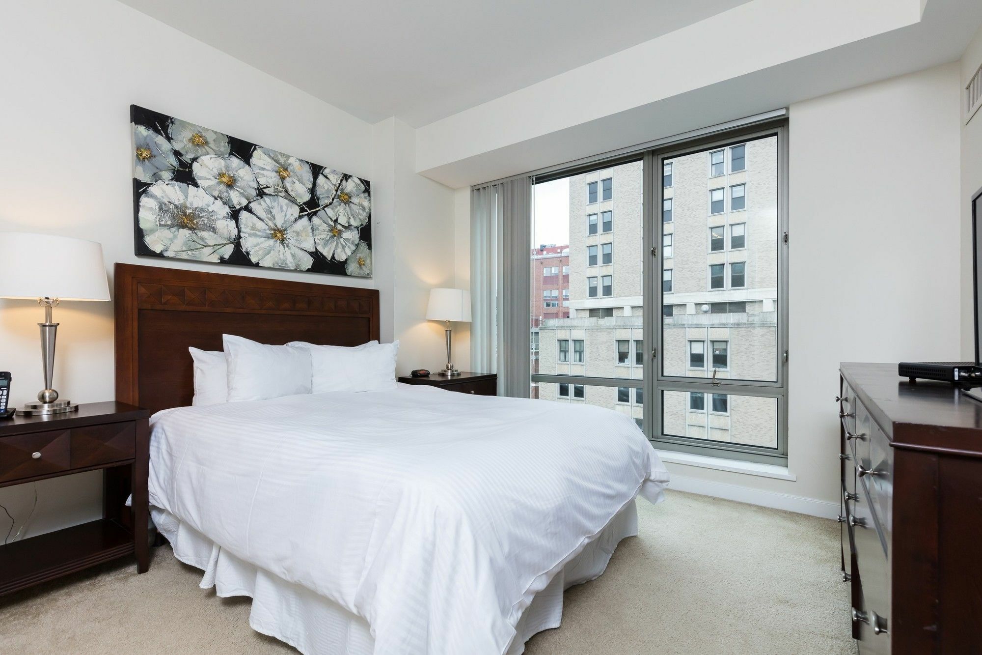 Global Luxury Suites Mass General Hospital 보스톤 외부 사진