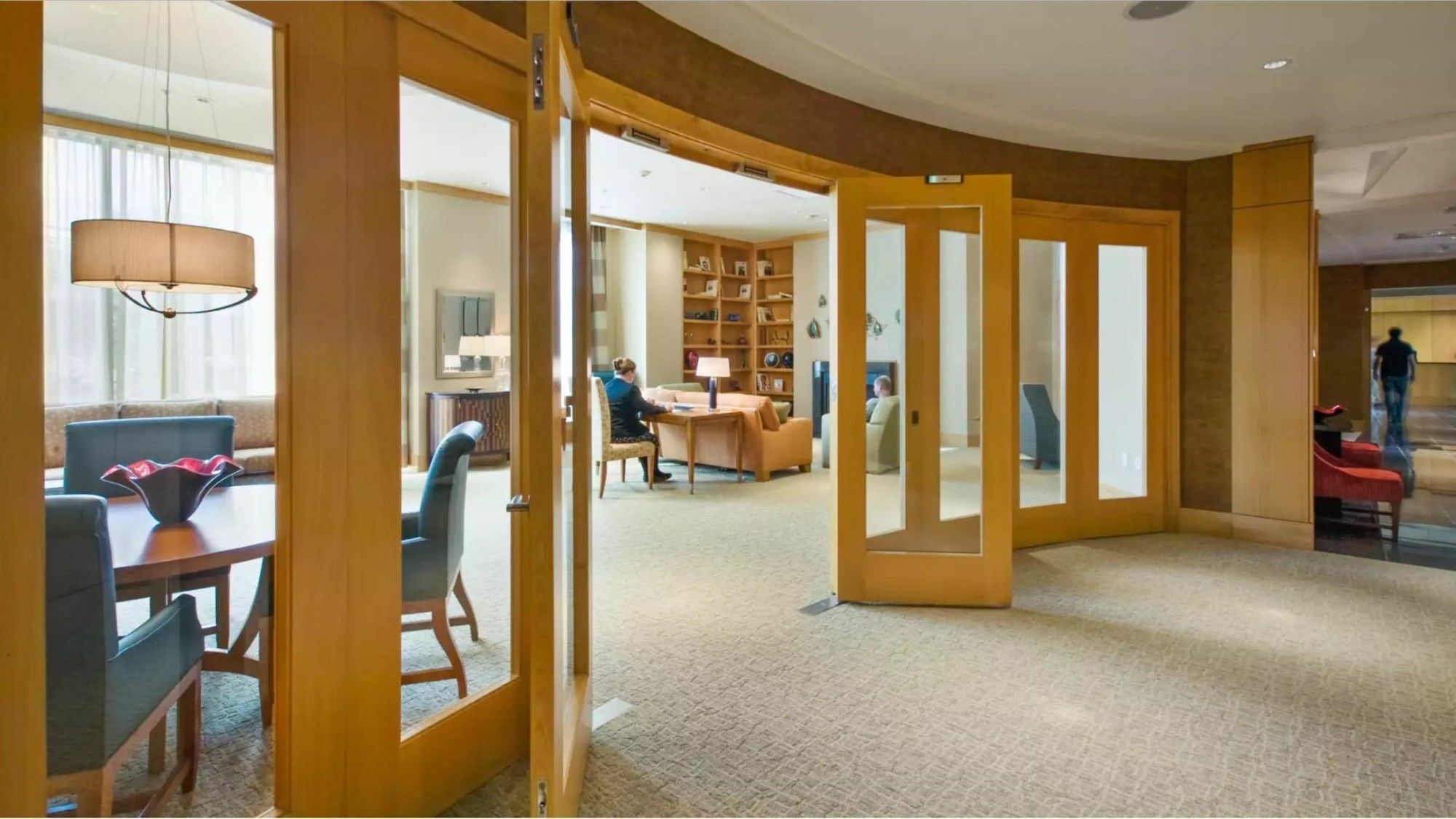 Global Luxury Suites Mass General Hospital 보스톤 외부 사진