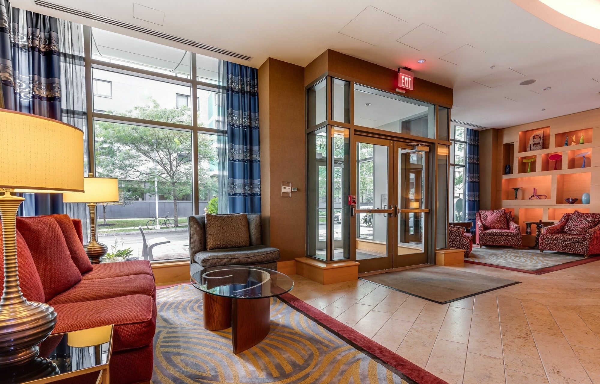 Global Luxury Suites Mass General Hospital 보스톤 외부 사진