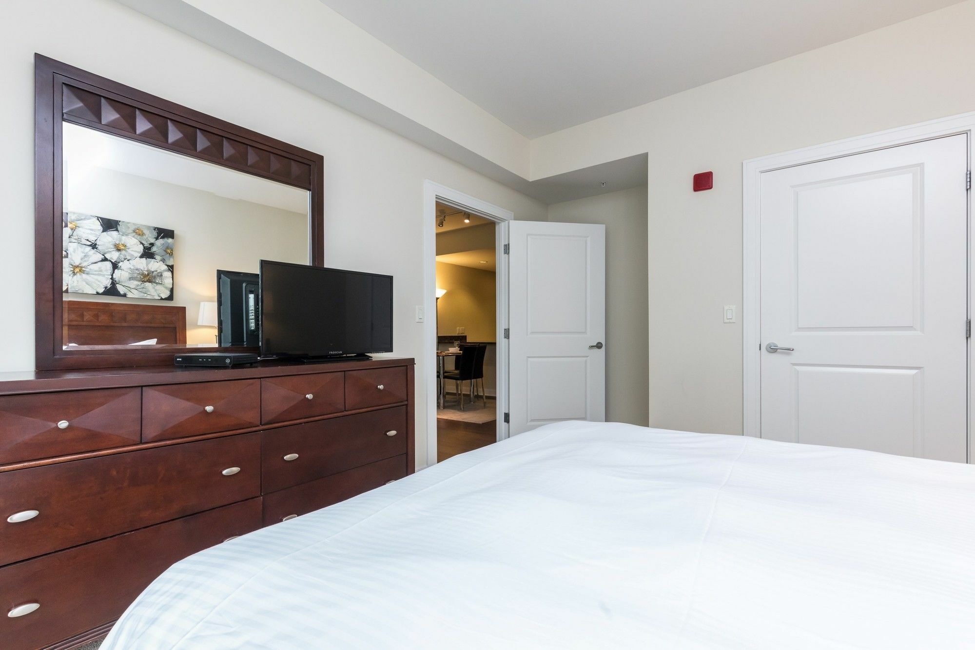 Global Luxury Suites Mass General Hospital 보스톤 외부 사진