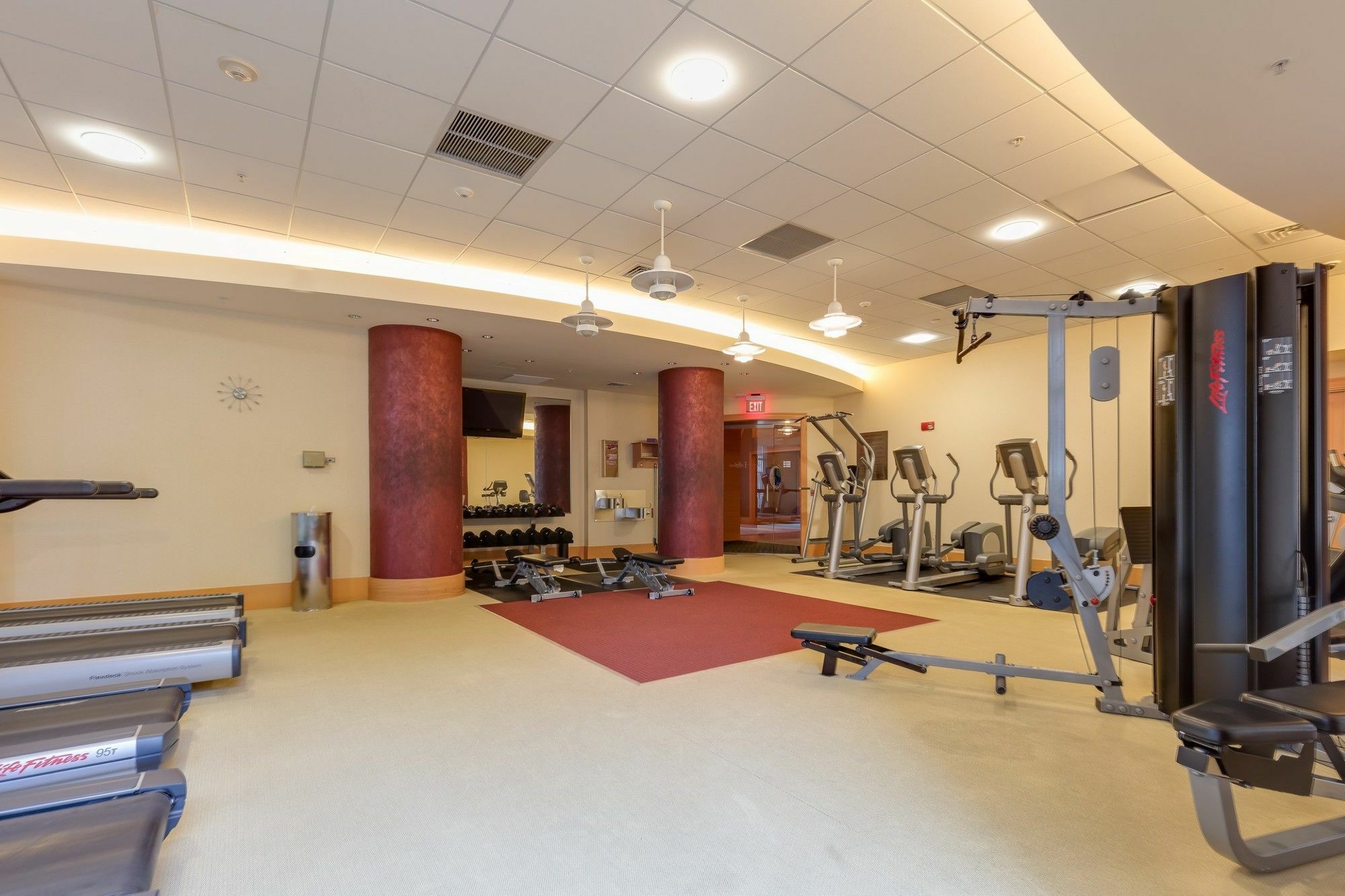 Global Luxury Suites Mass General Hospital 보스톤 외부 사진