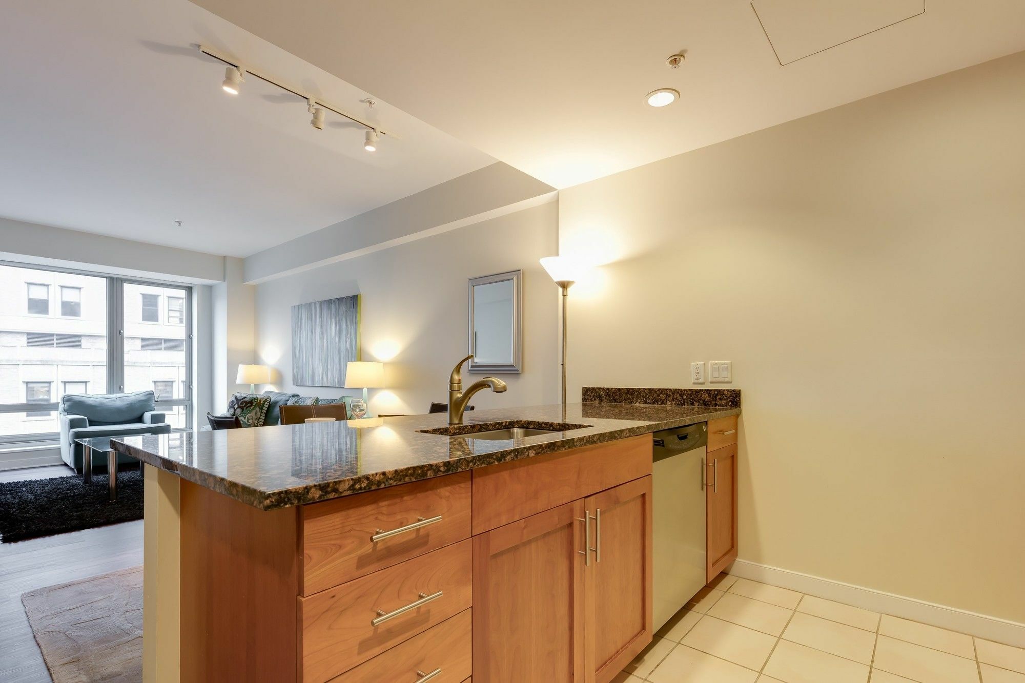 Global Luxury Suites Mass General Hospital 보스톤 외부 사진