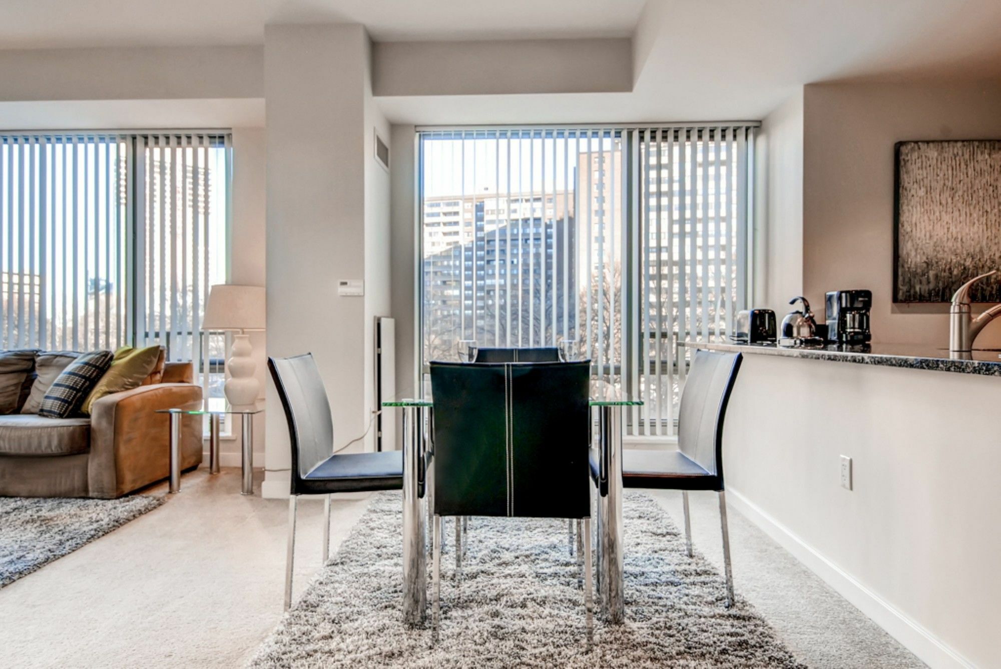 Global Luxury Suites Mass General Hospital 보스톤 외부 사진