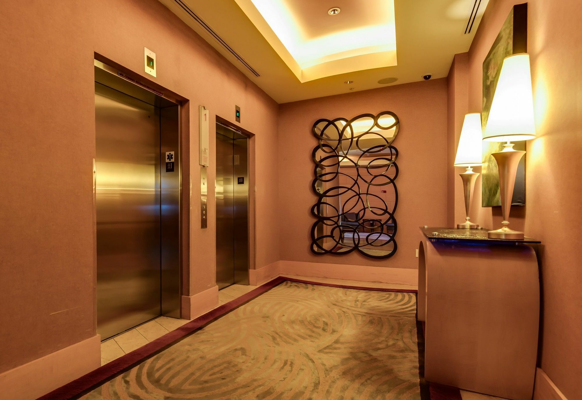 Global Luxury Suites Mass General Hospital 보스톤 외부 사진