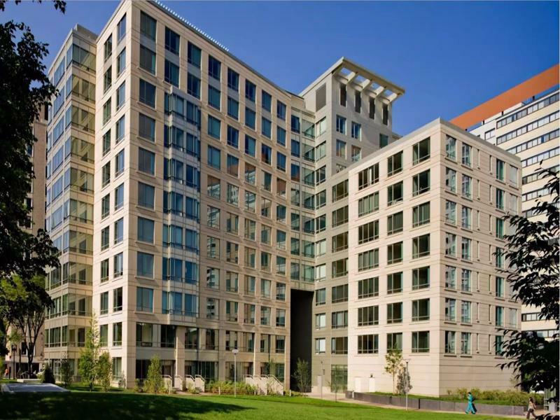 Global Luxury Suites Mass General Hospital 보스톤 외부 사진