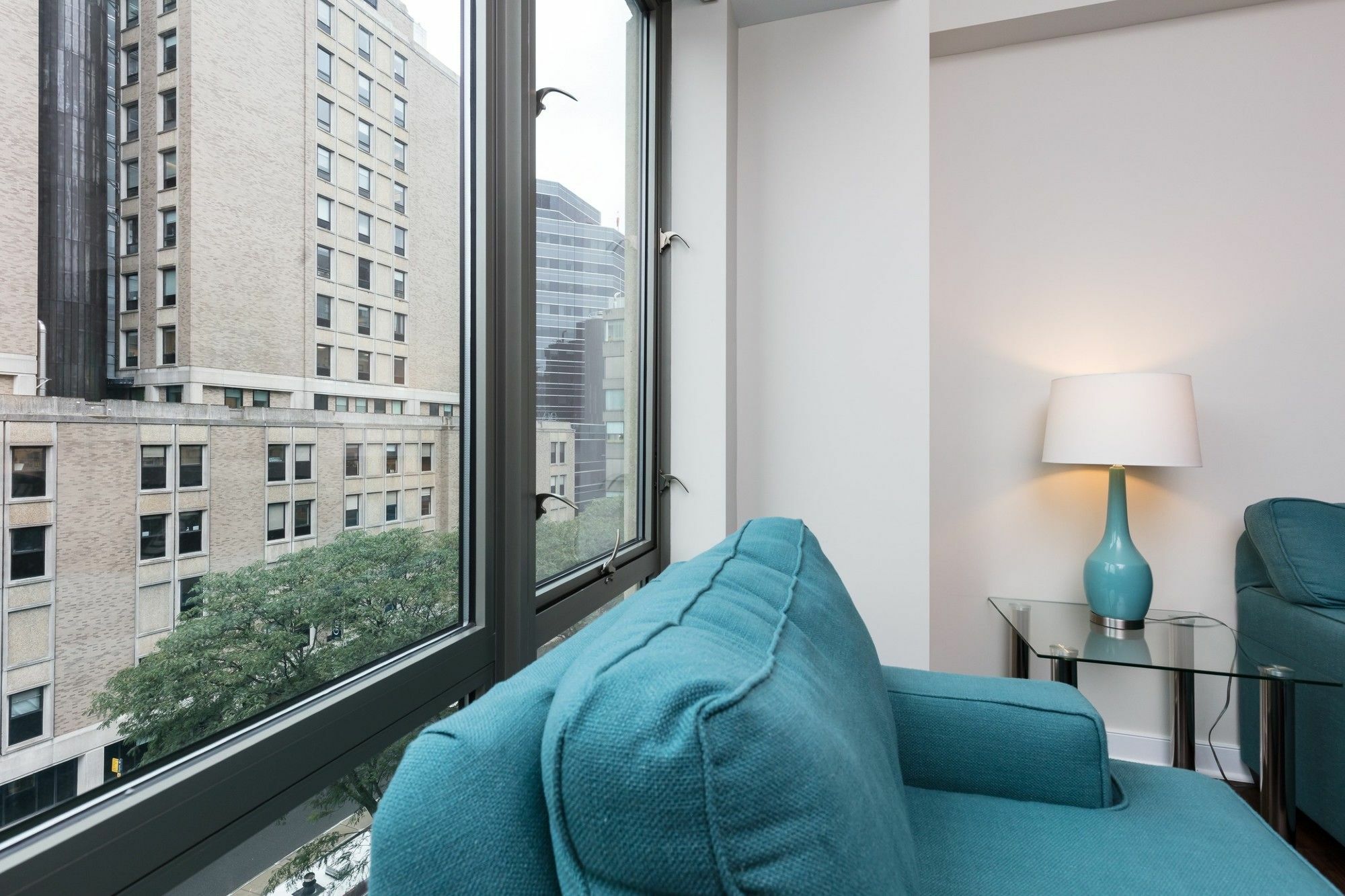 Global Luxury Suites Mass General Hospital 보스톤 외부 사진