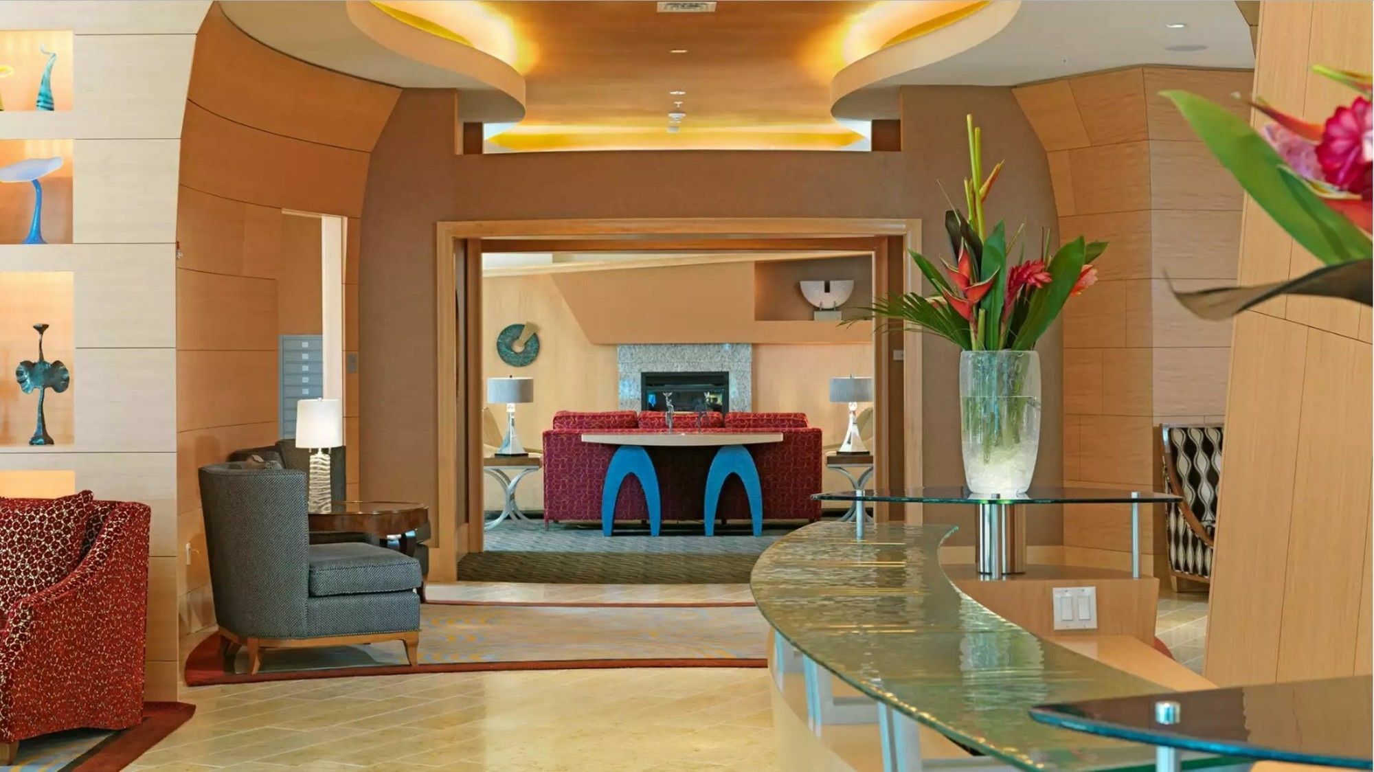 Global Luxury Suites Mass General Hospital 보스톤 외부 사진