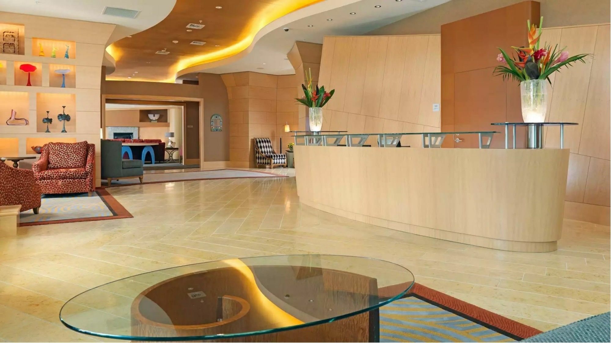 Global Luxury Suites Mass General Hospital 보스톤 외부 사진