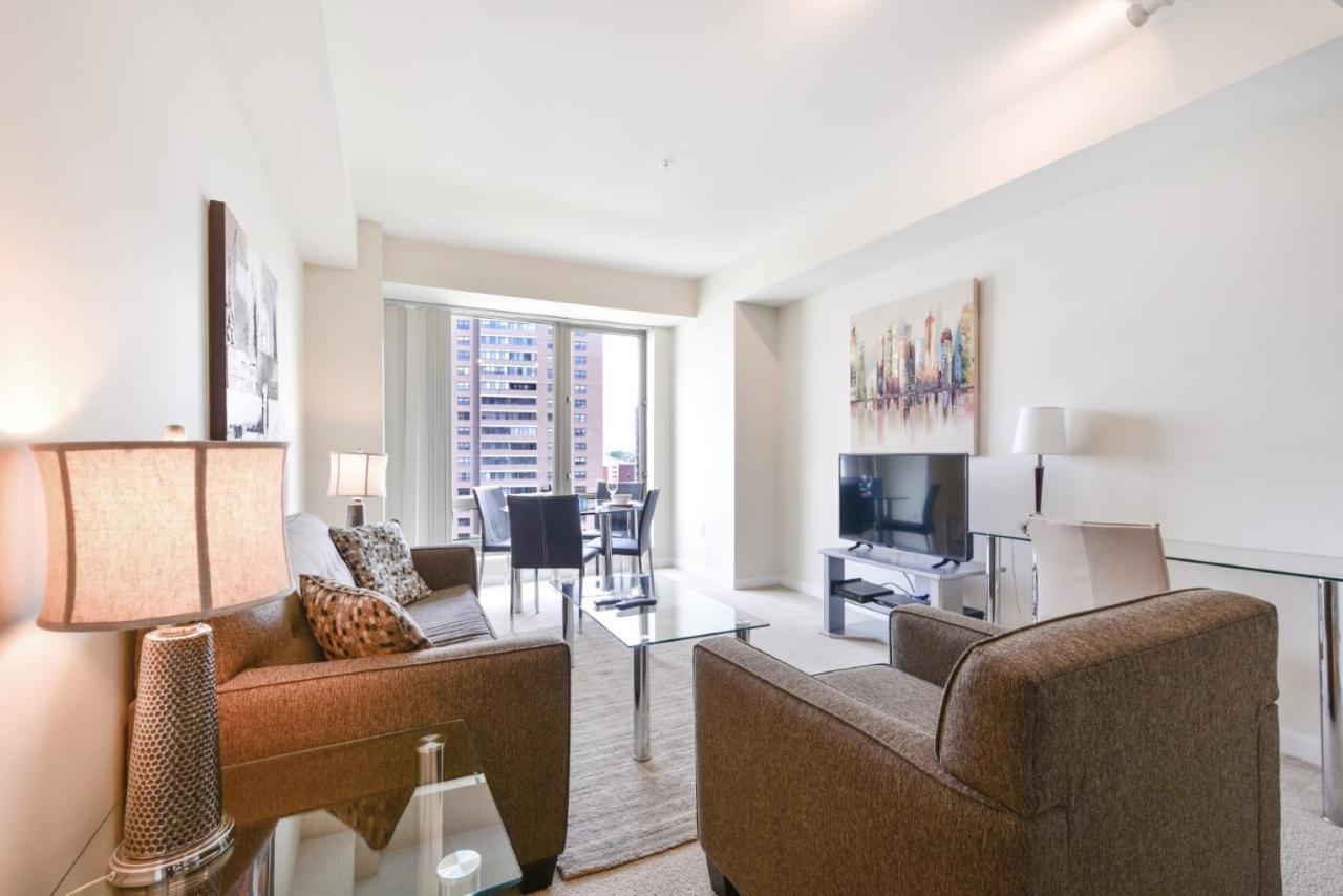Global Luxury Suites Mass General Hospital 보스톤 외부 사진